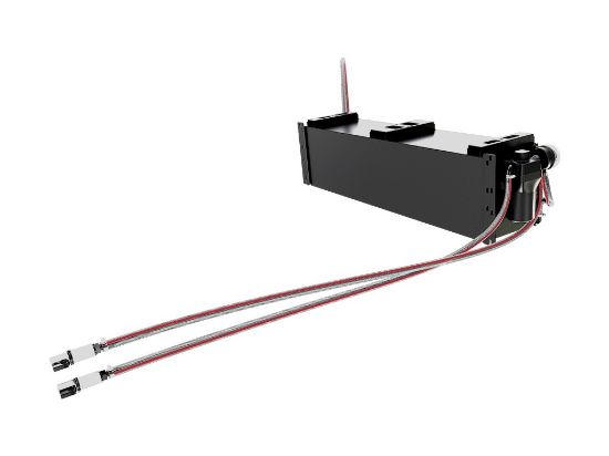 Picture of Stainless Steel Water Tank for Pickup Drawer System / 52l - by Front Runner