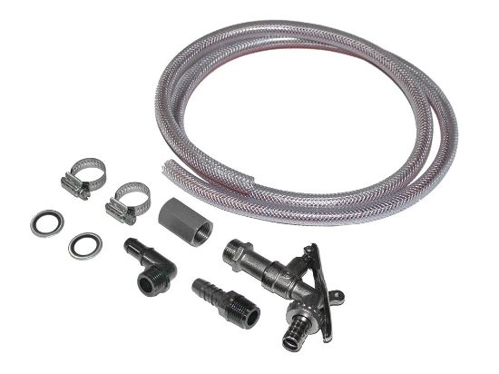 Picture of Hose Kit For Tap Extension Bracket - by Front Runner