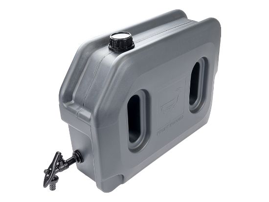 Picture of Pro Water Tank With Tap / 20L - by Front Runner
