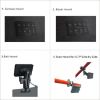 Picture of UV100 Universal 8 Gang Programmable Switch Panel for Truck / UTV / Side by Side / Boat