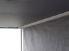 Picture of Wind/Sun Break for 2M Awning / Front - by Front Runner