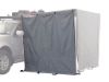 Picture of Wind/Sun Break for 1.4M/2M AND 2.5M Awning / Side - by Front Runner