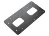 Picture of Battery Device Mounting Plate - by Front Runner