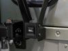 Picture of Land Rover Defender 90/110 Single Gas Bottle Bracket - by Front Runner