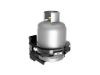 Picture of Gas/Propane Bottle Holder / Side Mount - by Front Runner