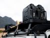 Picture of Double Jerry Can Holder - by Front Runner