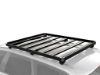 Picture of Audi Q7 (2005-2010) Slimline II Roof Rail Rack Kit - by Front Runner