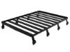 Picture of Land Rover Defender 90 (1983-2016) Slimline II Roof Rack Kit - by Front Runner