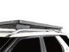 Picture of Land Rover All-New Discovery 5 (2017-Current) Expedition Slimline II Roof Rack Kit - by Front Runner