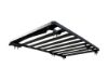 Picture of Land Rover All-New Discovery 5 (2017-Current) Expedition Slimline II Roof Rack Kit - by Front Runner