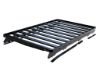 Picture of Land Rover New Defender (2020-Current)110 Slimline II Roof Rack Kit - by Front Runner