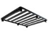 Picture of Land Rover New Defender(2020-Current) 110 w/OEM Tracks Slimline II Roof Rack Kit - by Front Runner