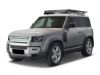 Picture of Land Rover New Defender 90 (2020-Current) Slimline II Roof Rack Kit - by Front Runner 