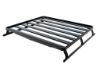 Picture of Land Rover Defender 130 (1983-2016) Slimline II Load Bed Rack Kit - by Front Runner