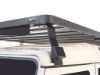 Picture of Land Rover Defender 110 (1983-2016) Slimline II Roof Rack Kit / Tall - by Front Runner