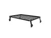 Picture of Land Rover Discovery 2 Slimline II 1/2 Roof Rack Kit / Tall - by Front Runner