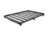 Picture of Mercedes GL (2006-2012) Slimline II Roof Rail Rack Kit - by Front Runner