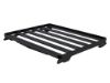 Picture of Mercedes Benz G-Class (2018-Current) Slimline II 1/2 Roof Rack Kit - by Front Runner