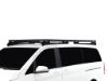 Picture of Mercedes Benz V-Class XLWB (2014-Current) Slimline II Roof Rack Kit - by Front Runner
