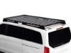 Picture of Mercedes Benz V-Class XLWB (2014-Current) Slimline II Roof Rack Kit - by Front Runner