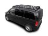 Picture of Mercedes Benz V-Class L1 (2014-Current) Slimline II Roof Rack Kit - by Front Runner