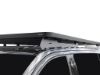Picture of Mercedes Benz V-Class L1 (2014-Current) Slimline II Roof Rack Kit - by Front Runner