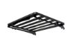 Picture of Mercedes Benz V-Class L1 (2014-Current) Slimline II 1/2 Roof Rack Kit - by Front Runner