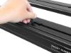 Picture of Porsche Cayenne (2002-2010) Slimline II Roof Rail Rack Kit - by Front Runner