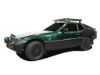 Picture of Porsche 924 Slimline II Roof Rack Kit - by Front Runner