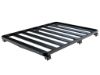 Picture of Volkswagen Caddy (2010-2015) Slimline II Roof Rail Rack Kit - by Front Runner