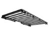 Picture of Volkswagen T5 Transporter SWB (2003-2015) Slimline II Roof Rack Kit - by Front Runner