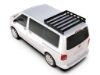 Picture of Volkswagen T5 Transporter SWB (2003-2015) Slimline II 1/2 Roof Rack Kit - by Front Runner
