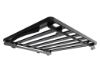 Picture of Volkswagen T5 Transporter LWB (2003-2015) Slimline II 1/2 Roof Rack Kit - by Front Runner