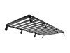 Picture of Volkswagen T3 Transporter/Kombi Slimline II Roof Rack Kit / Tall - by Front Runner