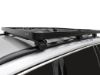 Picture of Volkswagen Passat B8 Variant (2014-Current) Slimline II Roof Rail Rack Kit - by Front Runner