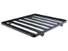 Picture of Volkswagen Touareg (2018-Current) Slimline II Roof Rail Rack Kit - by Front Runner