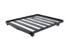 Picture of Volkswagen Tiguan (2007-2016) Slimline II Roof Rail Rack Kit - by Front Runner
