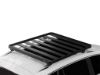 Picture of Volkswagen Tiguan (2016-Current) Slimline II Roof Rail Rack Kit - by Front Runner