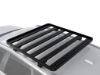 Picture of Volkswagen Up Cross (2011-Current) Slimline II Roof Rail Rack Kit - by Front Runner