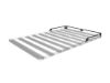 Picture of Expedition Rail Kit - Front or Back - for 1345mm(W) Rack - by Front Runner