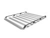 Picture of Expedition Rail Kit - Sides - for 1560mm (L) Rack - by Front Runner