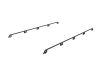 Picture of Expedition Rail Kit - Sides - for 2166mm (L) Rack - by Front Runner