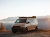 Picture of Expedition Rail Kit - Sides - for 2772mm (L) Rack - by Front Runner
