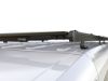 Picture of Mercedes Benz Sprinter (L1H1/144in SWB/Standard Roof) (2007-Current) Slimpro Van Rack Kit - by Front Runner
