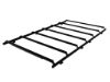 Picture of Mercedes Benz Sprinter (L1H1/144in SWB/Standard Roof) (2007-Current) Slimpro Van Rack Kit - by Front Runner