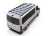 Picture of Mercedes Benz Sprinter (L2H1/144in MWB/Standard Roof) (2007-Current) Slimpro Van Rack Kit - by Front Runner
