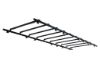 Picture of Mercedes Benz Sprinter (L3H2/170in LWB/High Roof) (2007-Current) Slimpro Van Rack Kit - by Front Runner