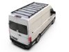 Picture of Volkswagen Crafter (L3H2/ MWB/Standard Roof) (2017-Current) Slimpro Van Rack Kit - by Front Runner