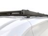 Picture of Volkswagen Crafter (L4H2/ MWB/Standard Roof) (2017-Current) Slimpro Van Rack Kit - by Front Runner