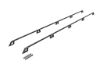 Picture of Slimpro Van Rack Expedition Rails / 2367mm (L) - by Front Runner